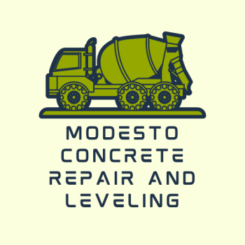 Modesto Concrete Repair And Leveling Logo